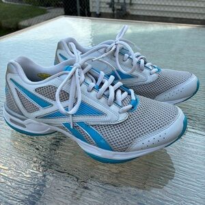 Reebok Easytone Athletic Running Sneakers Size 7.5